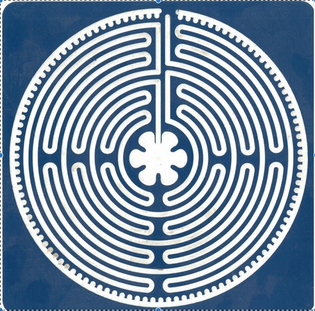Labyrinth  (2)